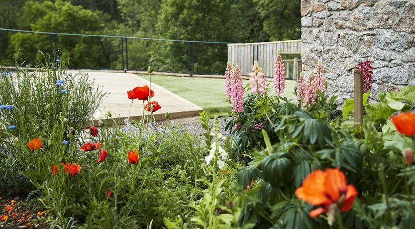 Photo of Green Finger Lodge