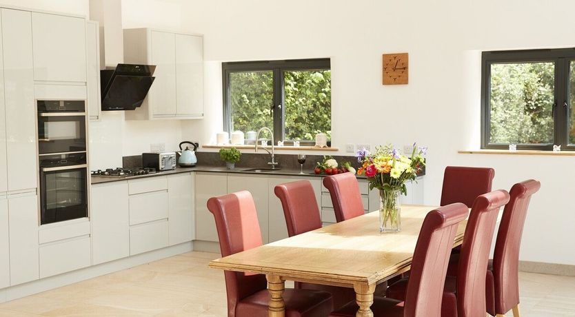 Photo of Green Finger Lodge