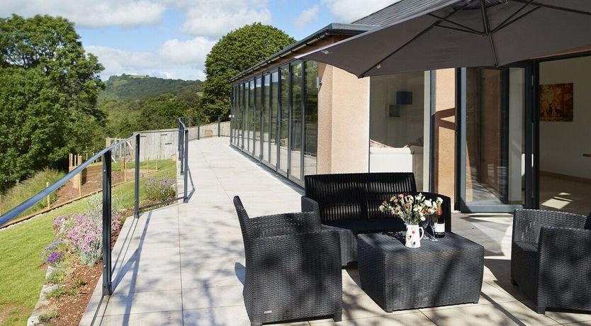 Photo of Green Finger Lodge