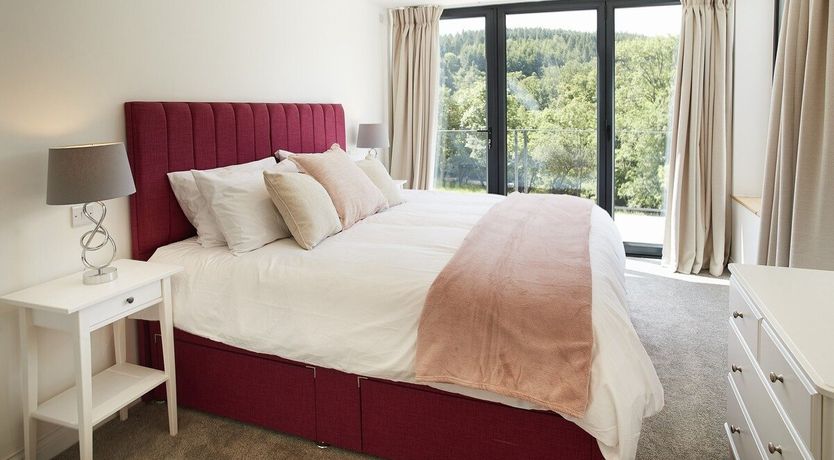 Photo of Green Finger Lodge