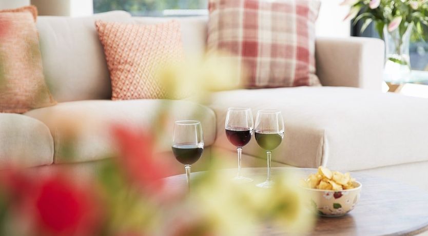 Photo of Green Finger Lodge