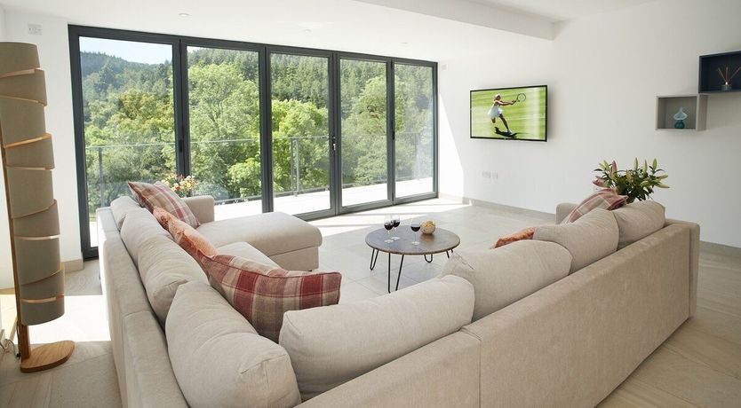 Photo of Green Finger Lodge