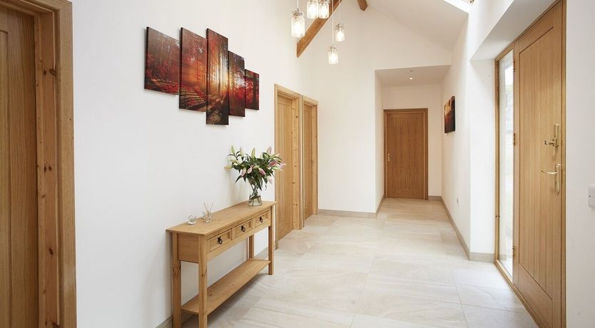 Photo of Green Finger Lodge