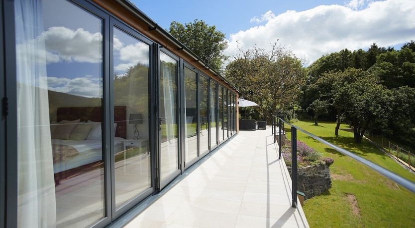 Photo of Green Finger Lodge