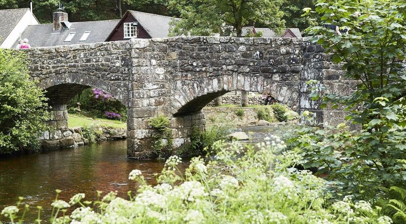 Photo of Green Finger Lodge