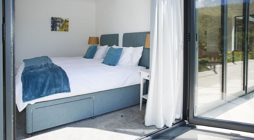 Photo of Green Finger Lodge