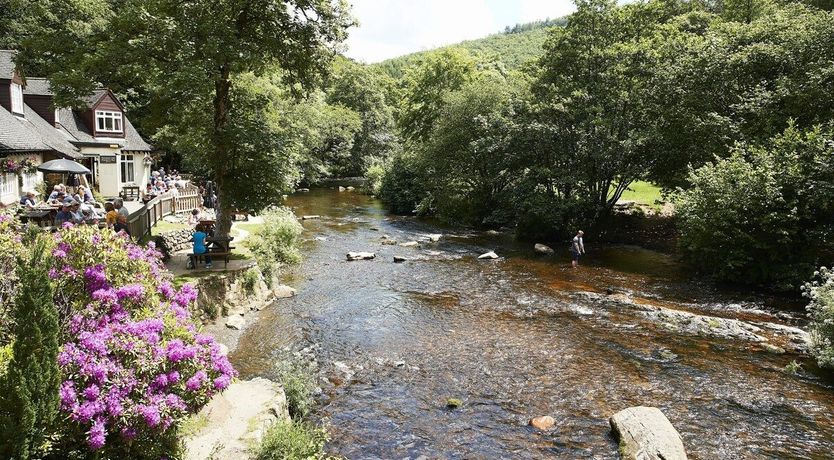 Photo of Green Finger Lodge