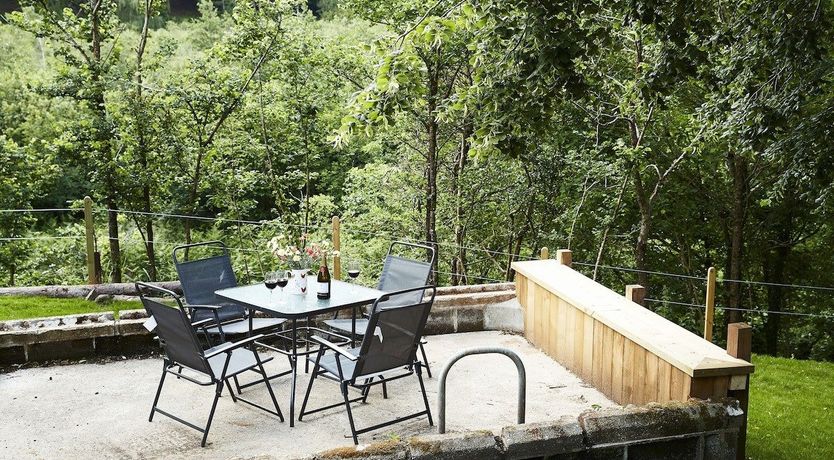 Photo of Green Finger Lodge