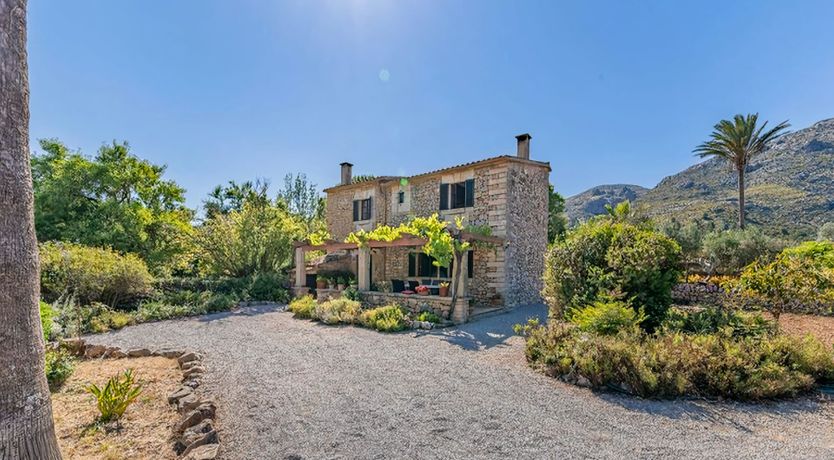 Photo of Walk in the Sun