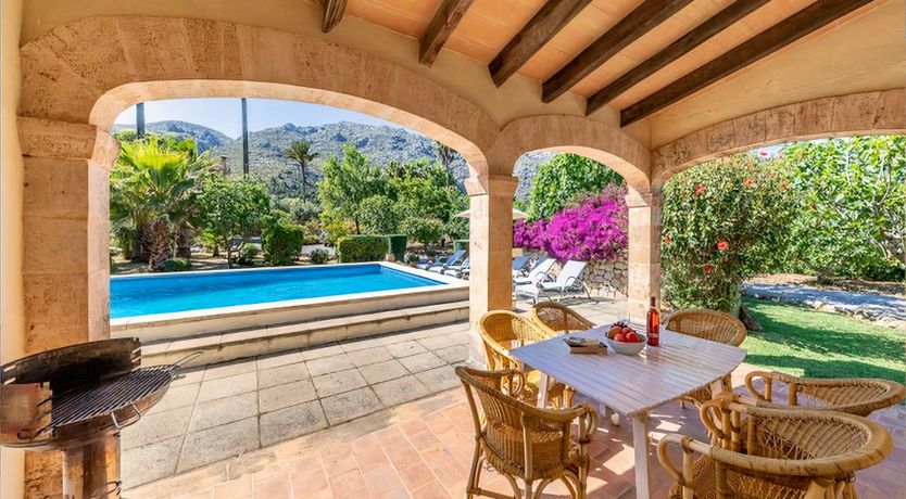 Photo of Walk in the Sun