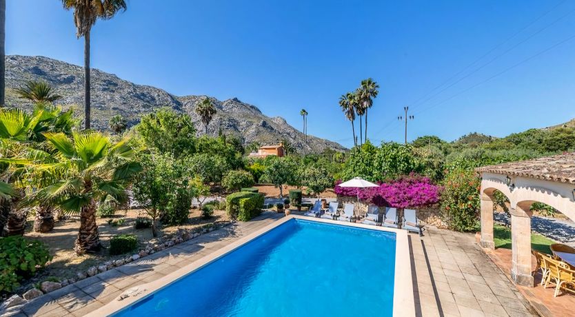 Photo of Walk in the Sun