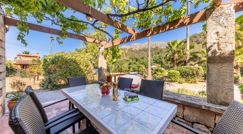 Photo of Walk in the Sun