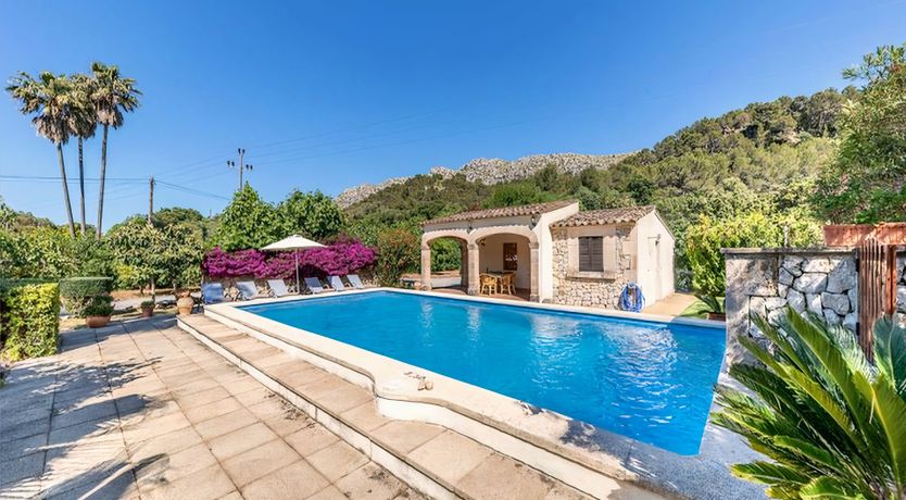 Photo of Walk in the Sun