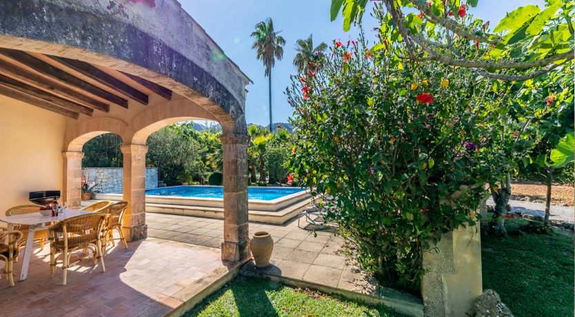 Photo of Walk in the Sun