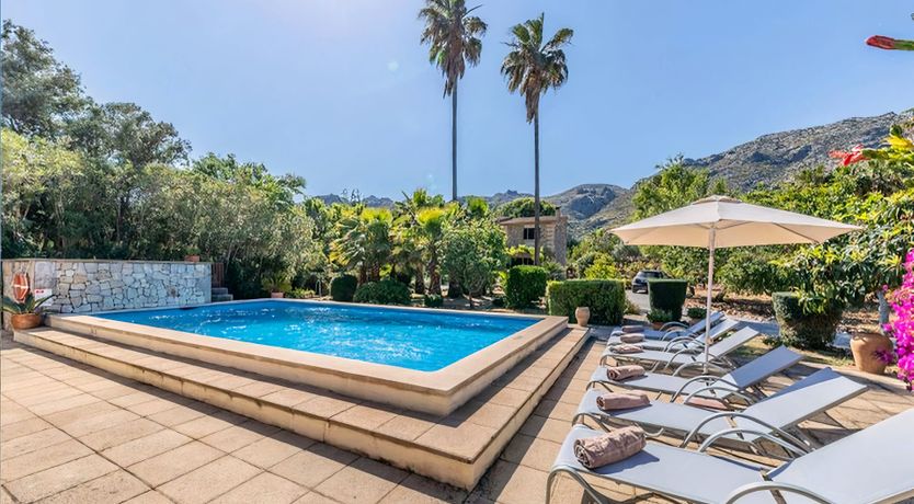 Photo of Walk in the Sun