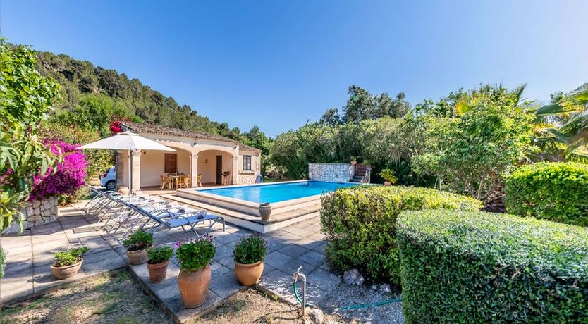 Photo of Walk in the Sun