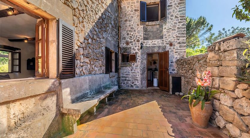 Photo of Walk in the Sun