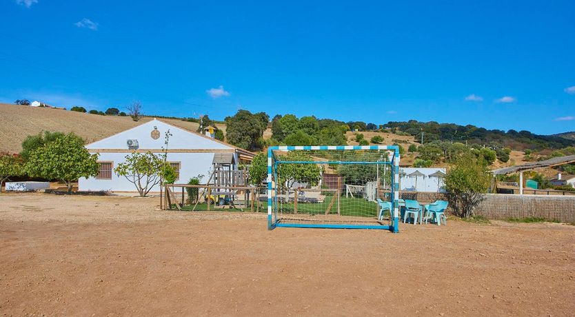 Photo of Indigo Paradise