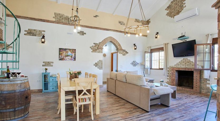 Photo of Indigo Paradise