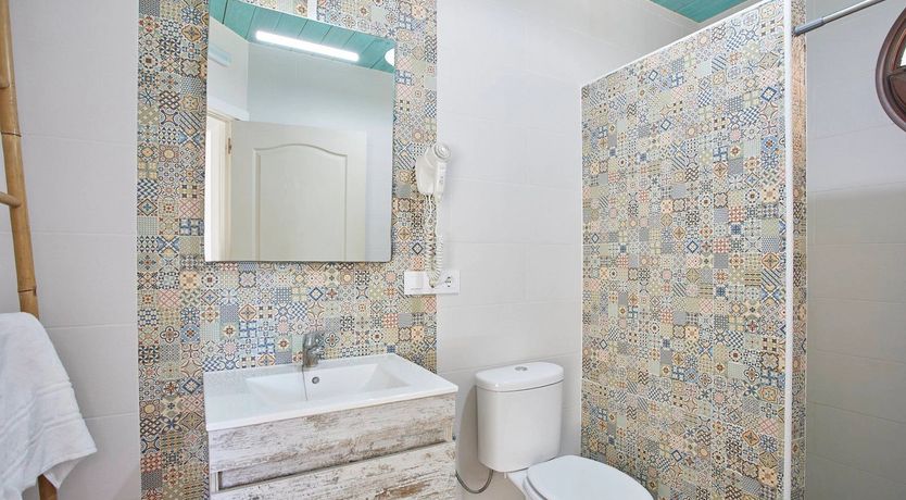 Photo of Indigo Paradise