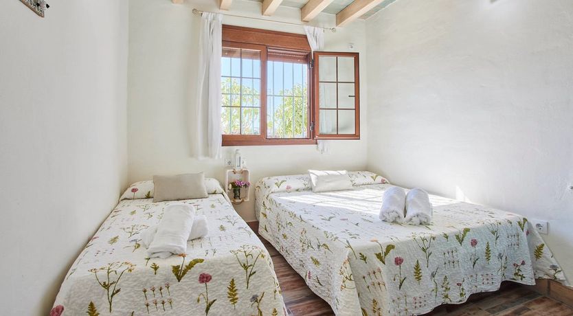 Photo of Indigo Paradise