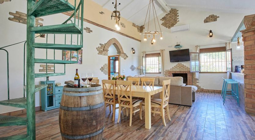 Photo of Indigo Paradise