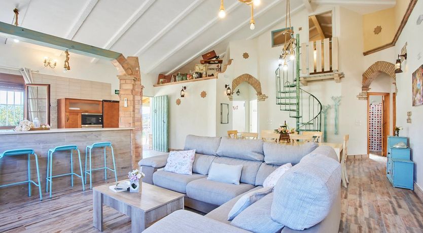 Photo of Indigo Paradise