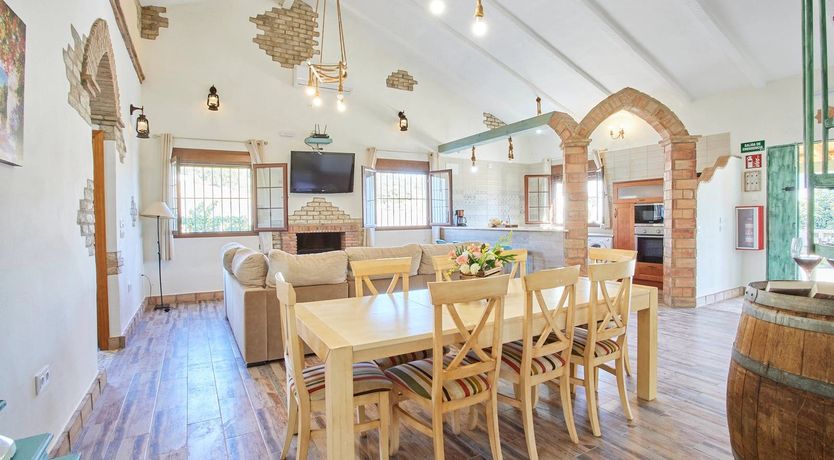 Photo of Indigo Paradise