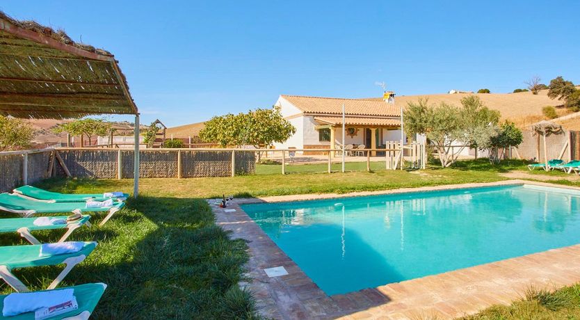 Photo of Indigo Paradise