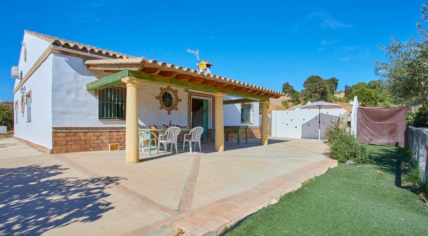 Photo of Indigo Paradise