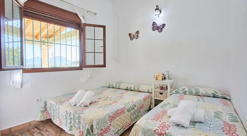 Photo of Indigo Paradise