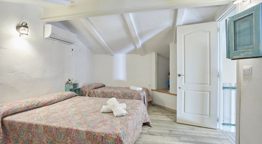 Photo of Indigo Paradise