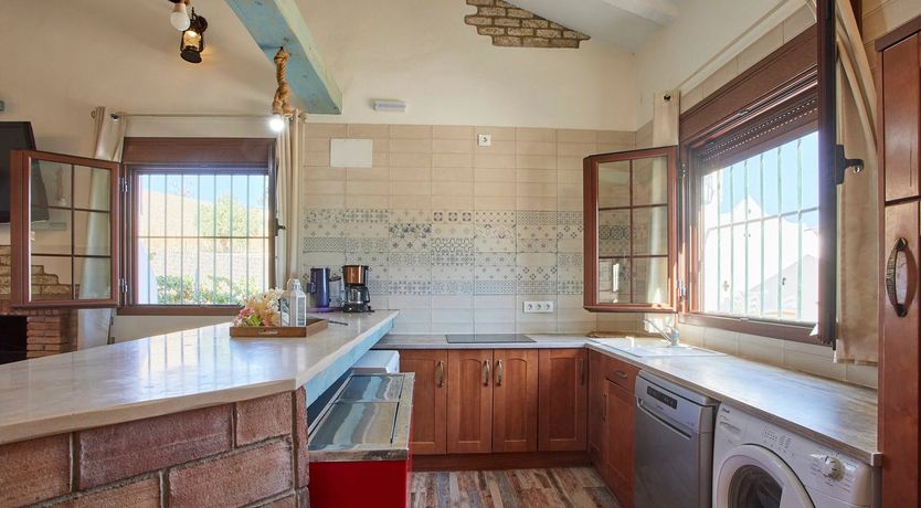 Photo of Indigo Paradise