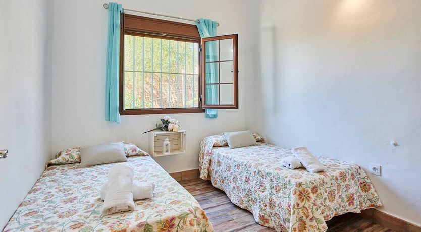 Photo of Indigo Paradise