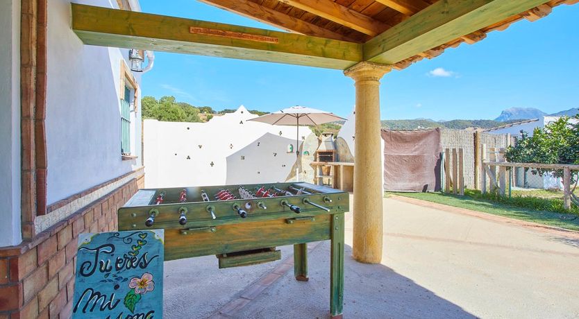 Photo of Indigo Paradise