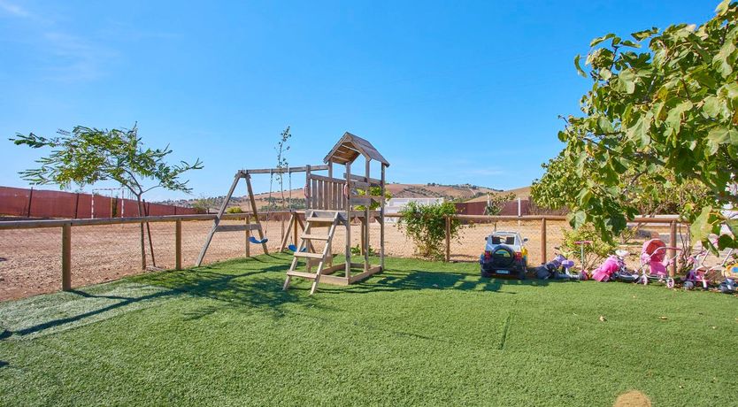 Photo of Indigo Paradise