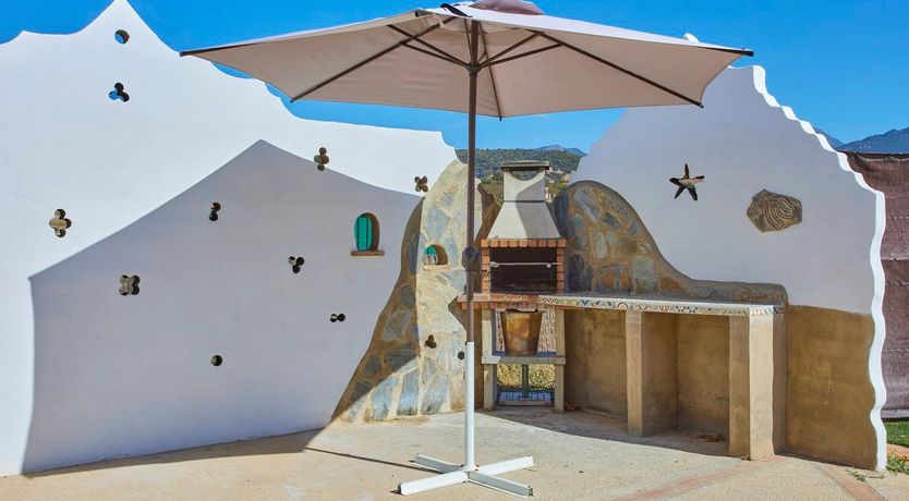 Photo of Indigo Paradise