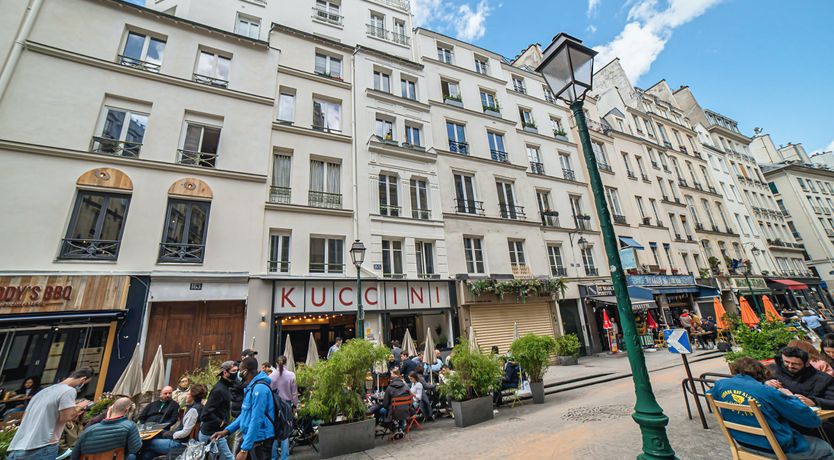 Photo of Parisian Pop