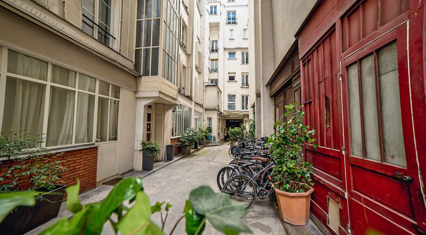 Photo of Parisian Pop