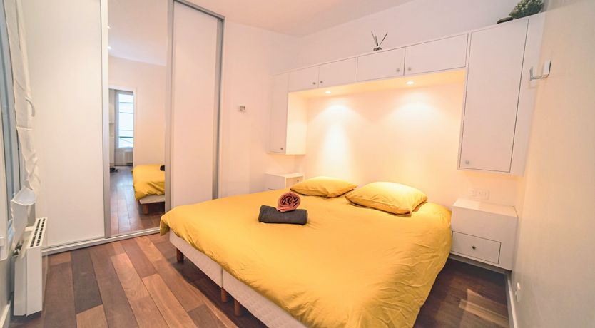 Photo of Parisian Pop