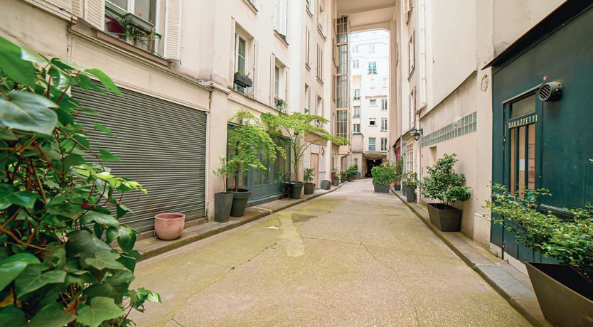 Photo of Parisian Pop