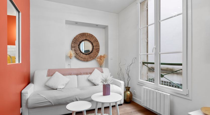 Photo of Parisian Pop