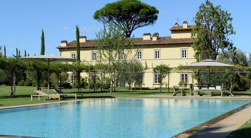 Photo of Villa Medici