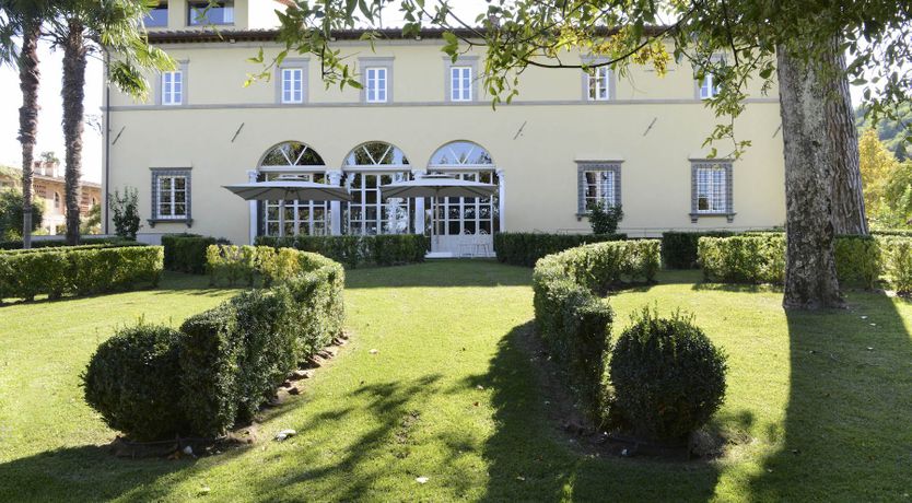 Photo of Villa Medici