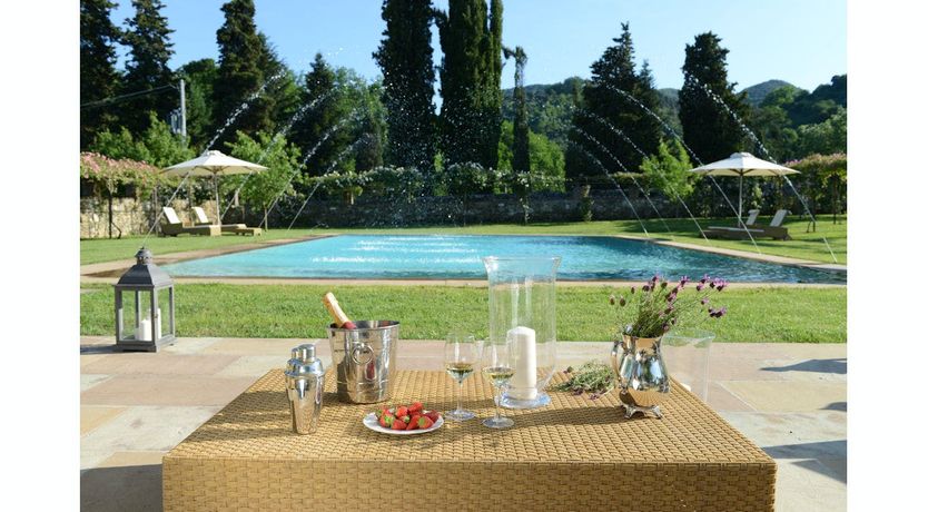 Photo of Villa Medici