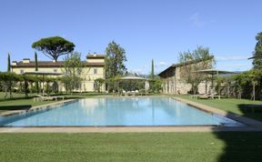 Photo of Villa Medici