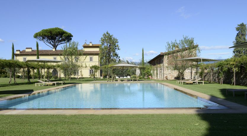 Photo of Villa Medici