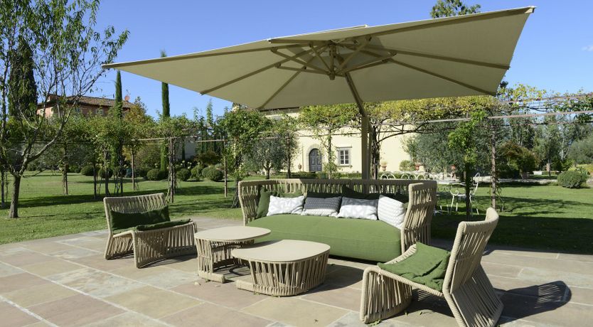 Photo of Villa Medici