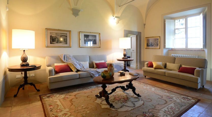 Photo of Villa Medici