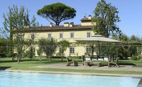 Photo of Villa Medici